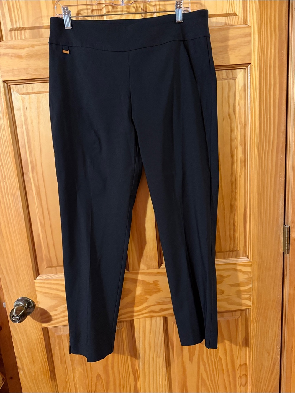 Counterparts Black Pants - NWOT - Size 12